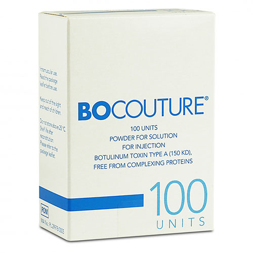 Bocouture 100 Units