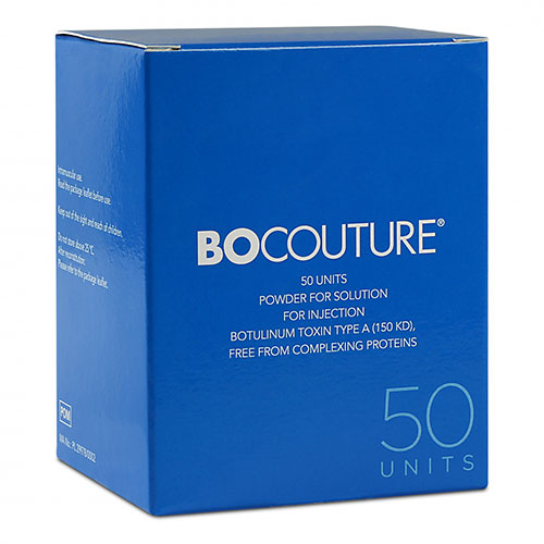 Bocouture 50 Units