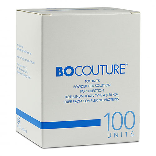 Buy Bocouture 2 x 100 Units