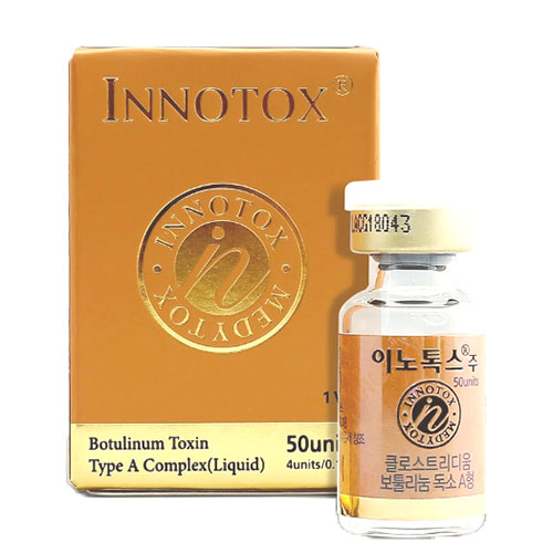 Buy Innotox 50 Units