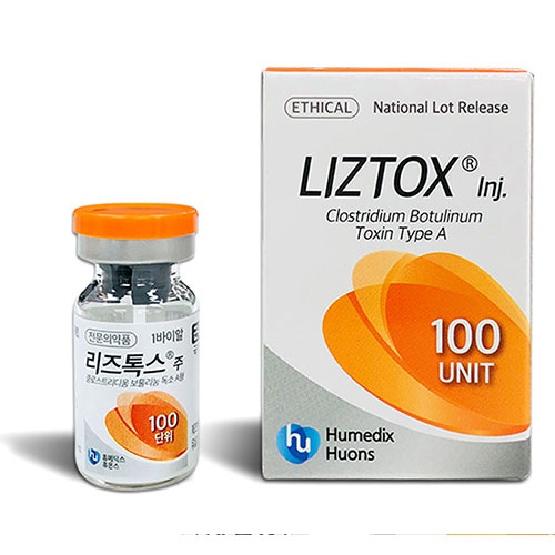 Buy Liztox 100IU