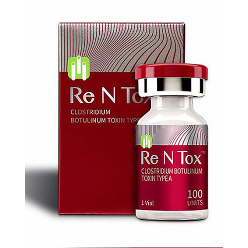 Buy Rentox 100IU