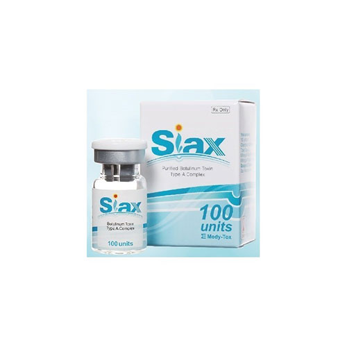 Buy Siax Botox