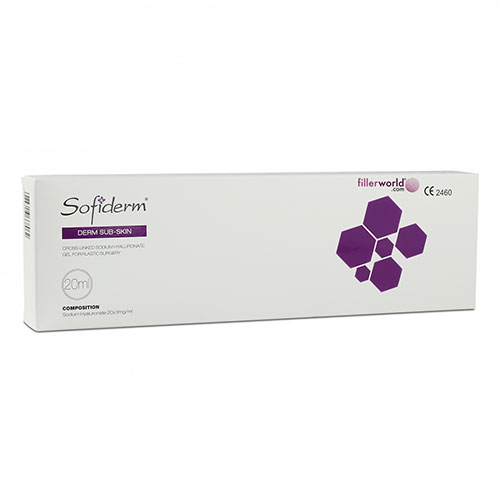 Buy Sofiderm Derm Sub Skin 1x20ml